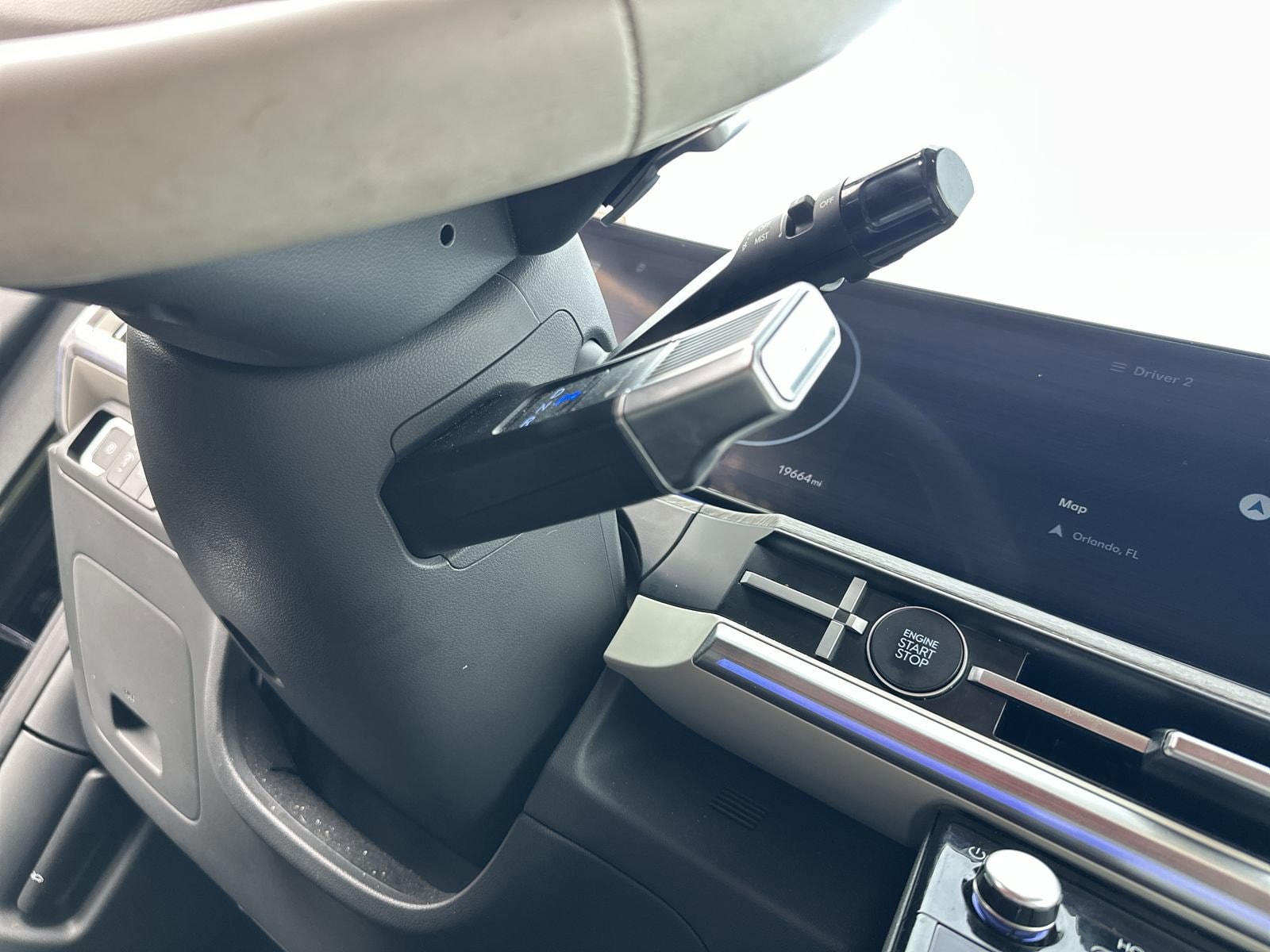 2024 Hyundai Santa Fe Limited - Photo 34