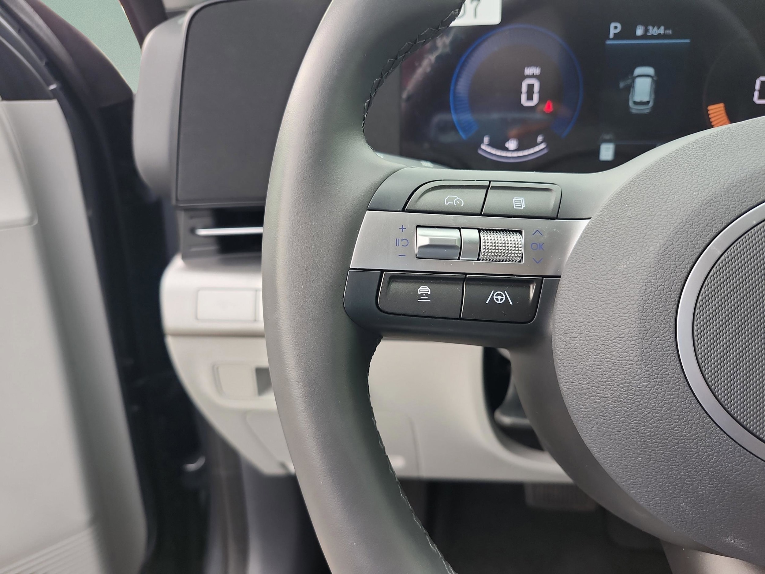 2026 Hyundai Kona SEL Sport - Photo 13
