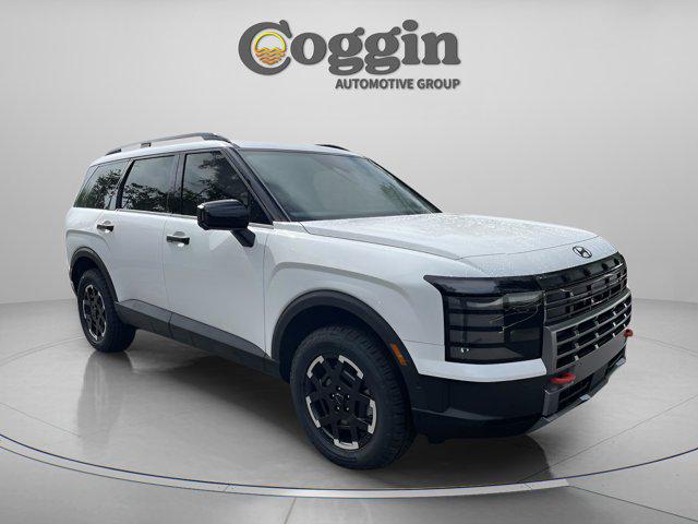 2026 Hyundai Palisade XRT Pro - Photo 8