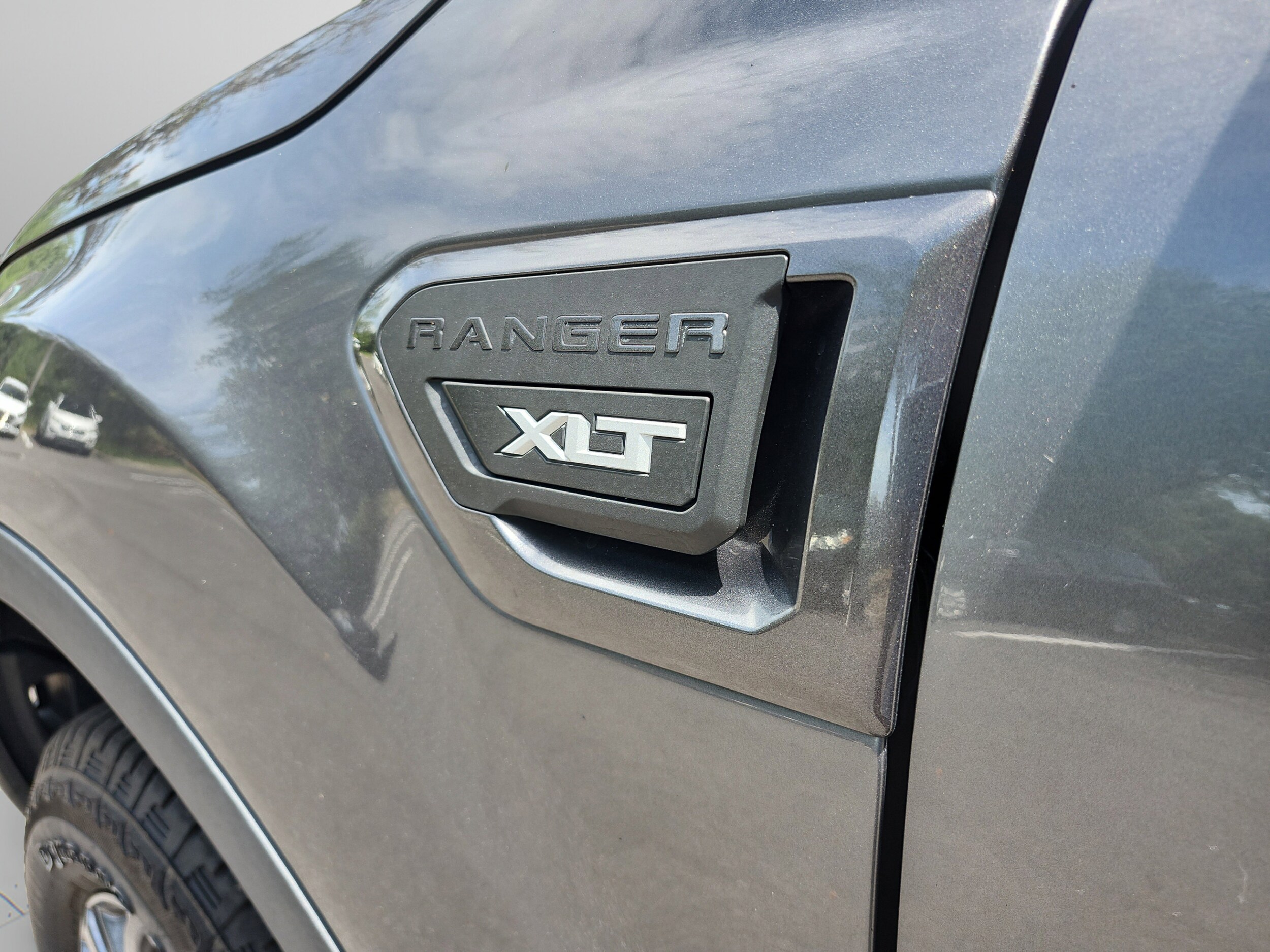 2021 Ford Ranger XLT - Photo 32