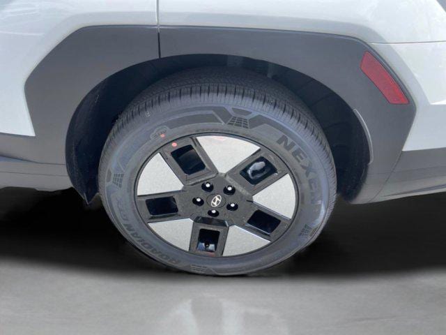 2026 Hyundai Santa Fe SE - Photo 9