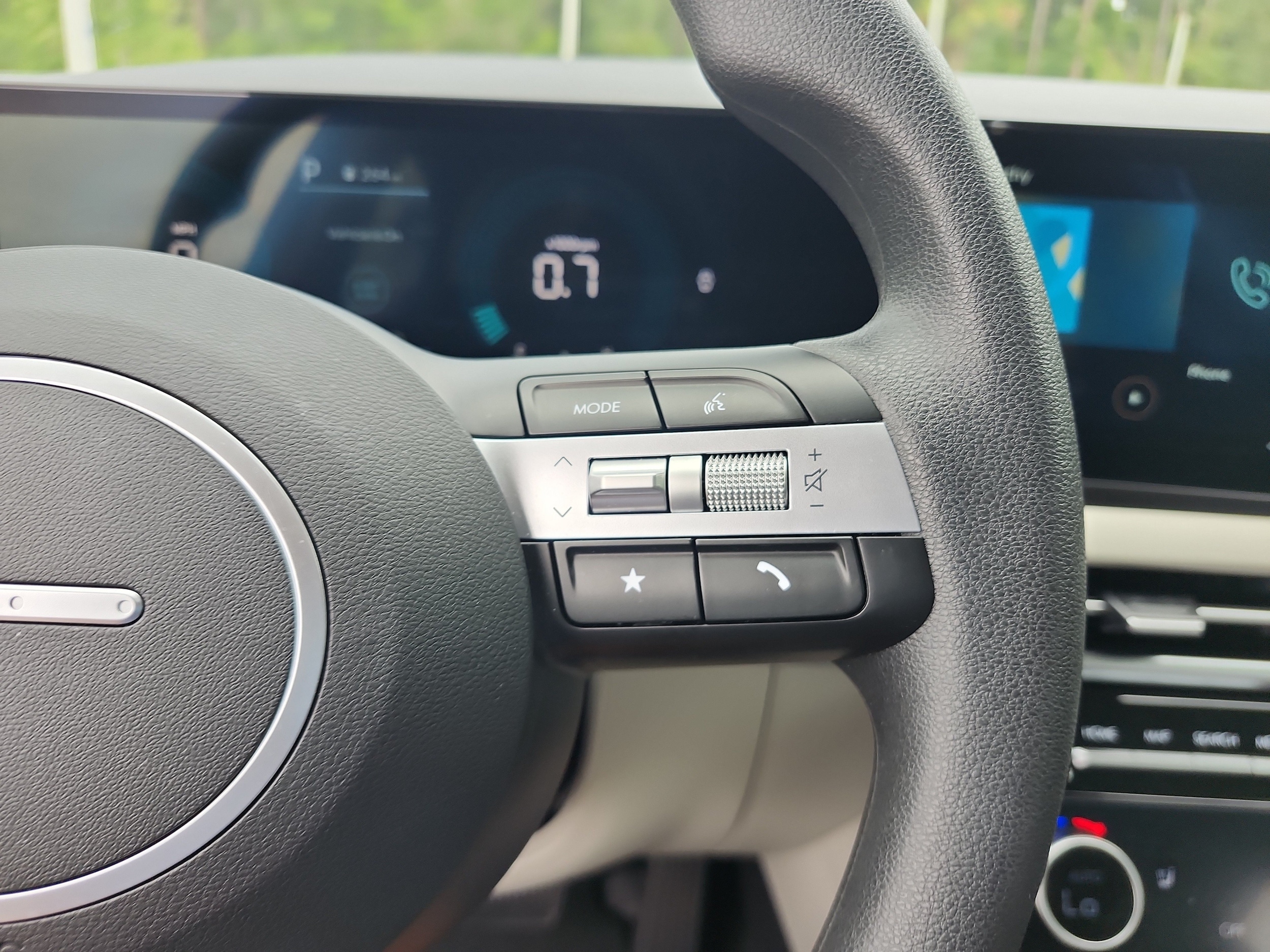 2025 Hyundai Tucson SEL - Photo 33