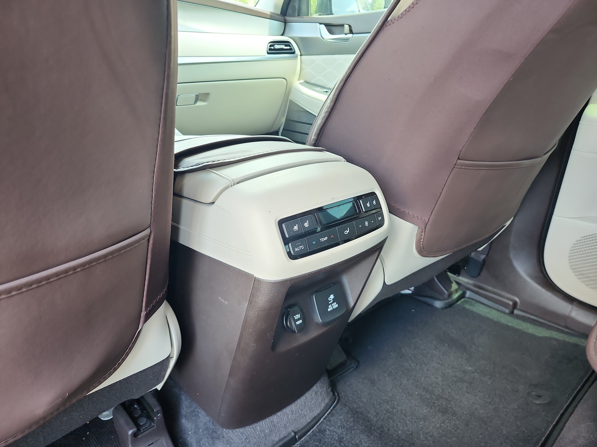2020 Hyundai Palisade Limited - Photo 20