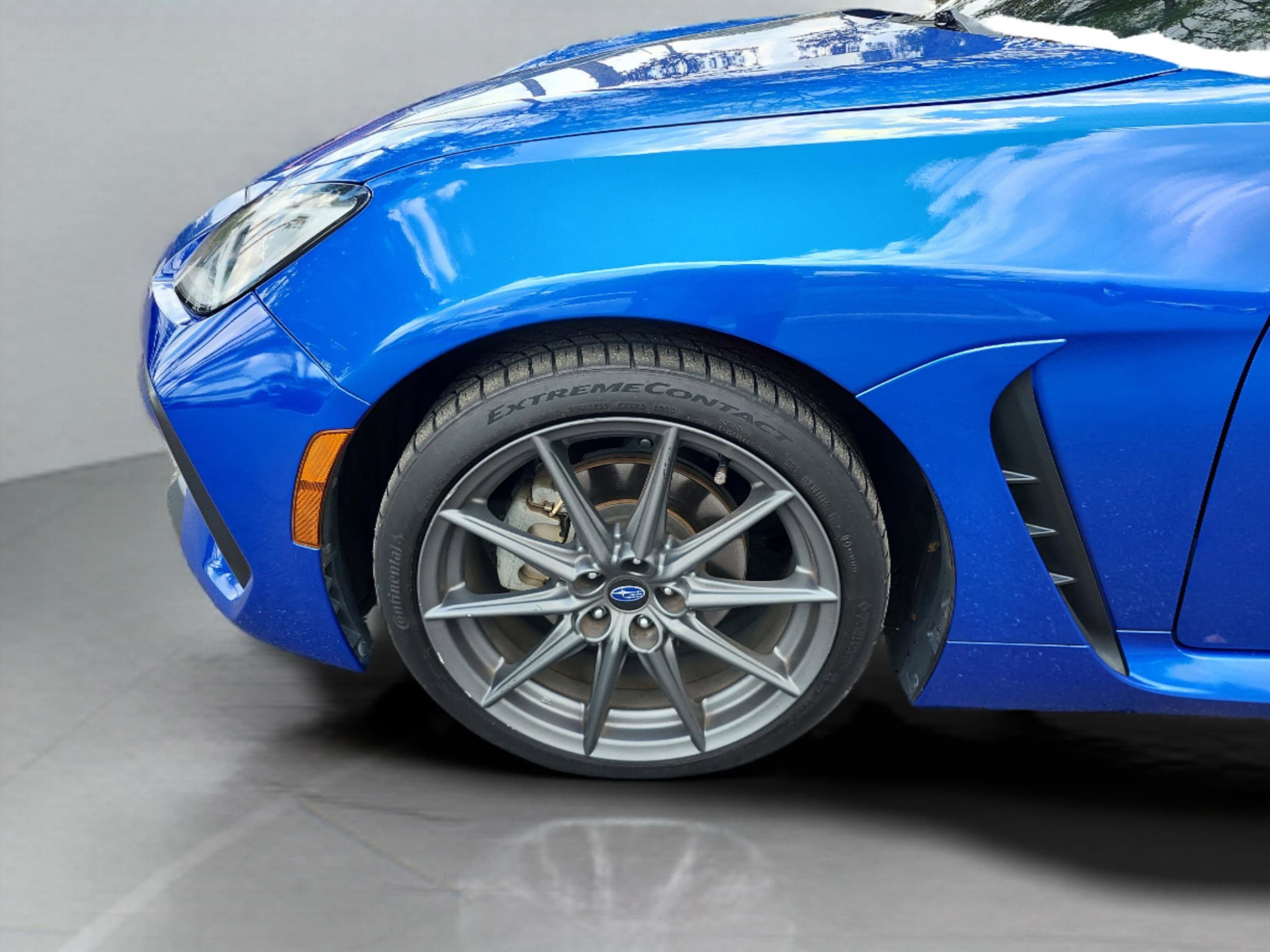 2023 Subaru BRZ Limited - Photo 24