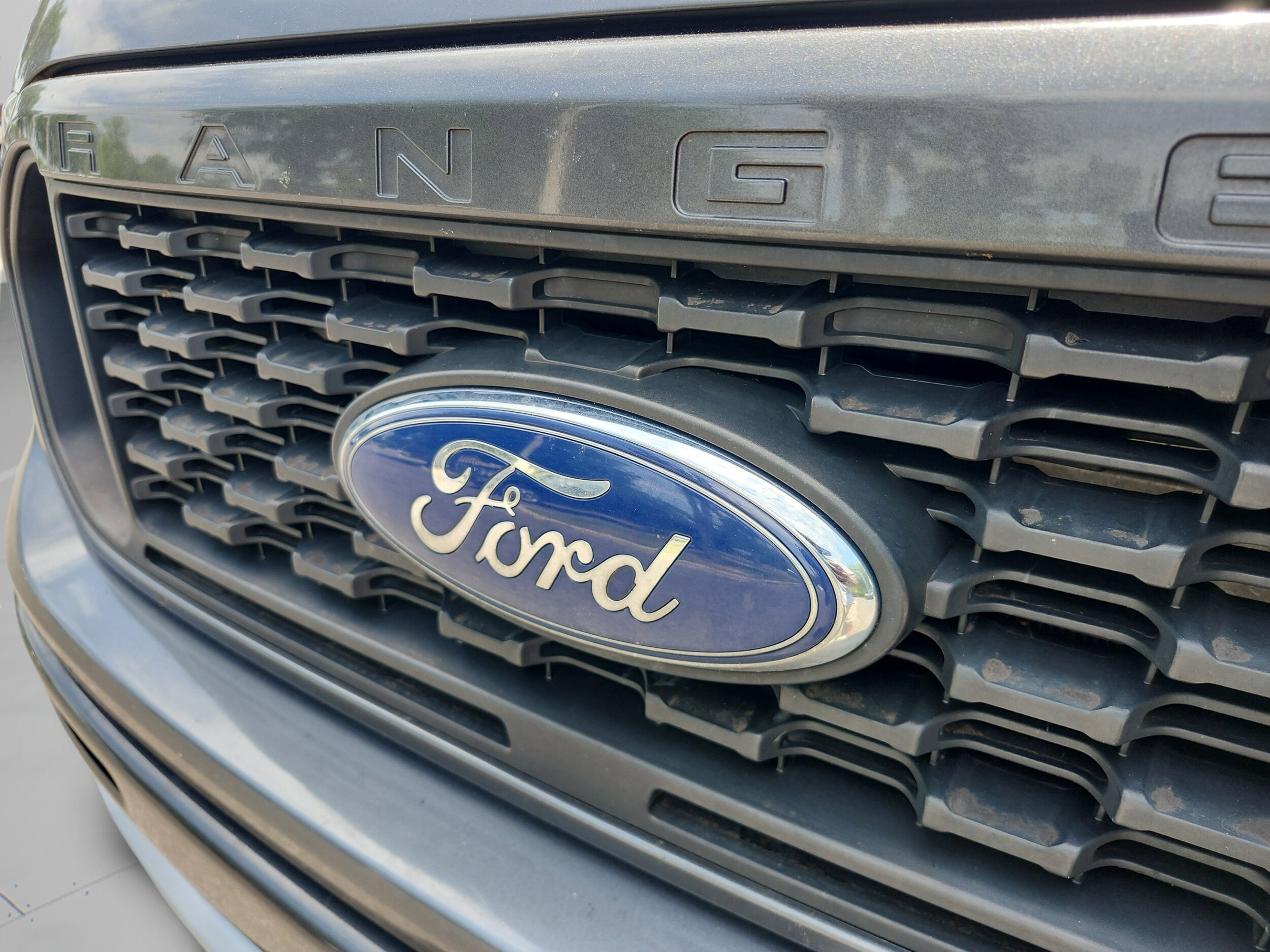 2021 Ford Ranger XLT - Photo 31