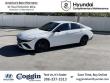 New 2026 Hyundai Elantra SEL Sport Sedan