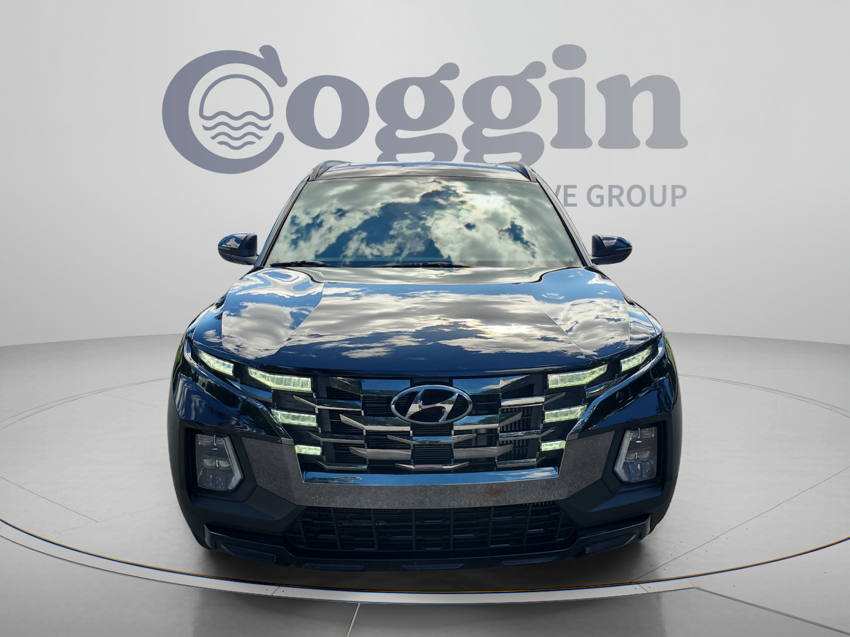 2024 Hyundai Santa Cruz Night - Photo 9
