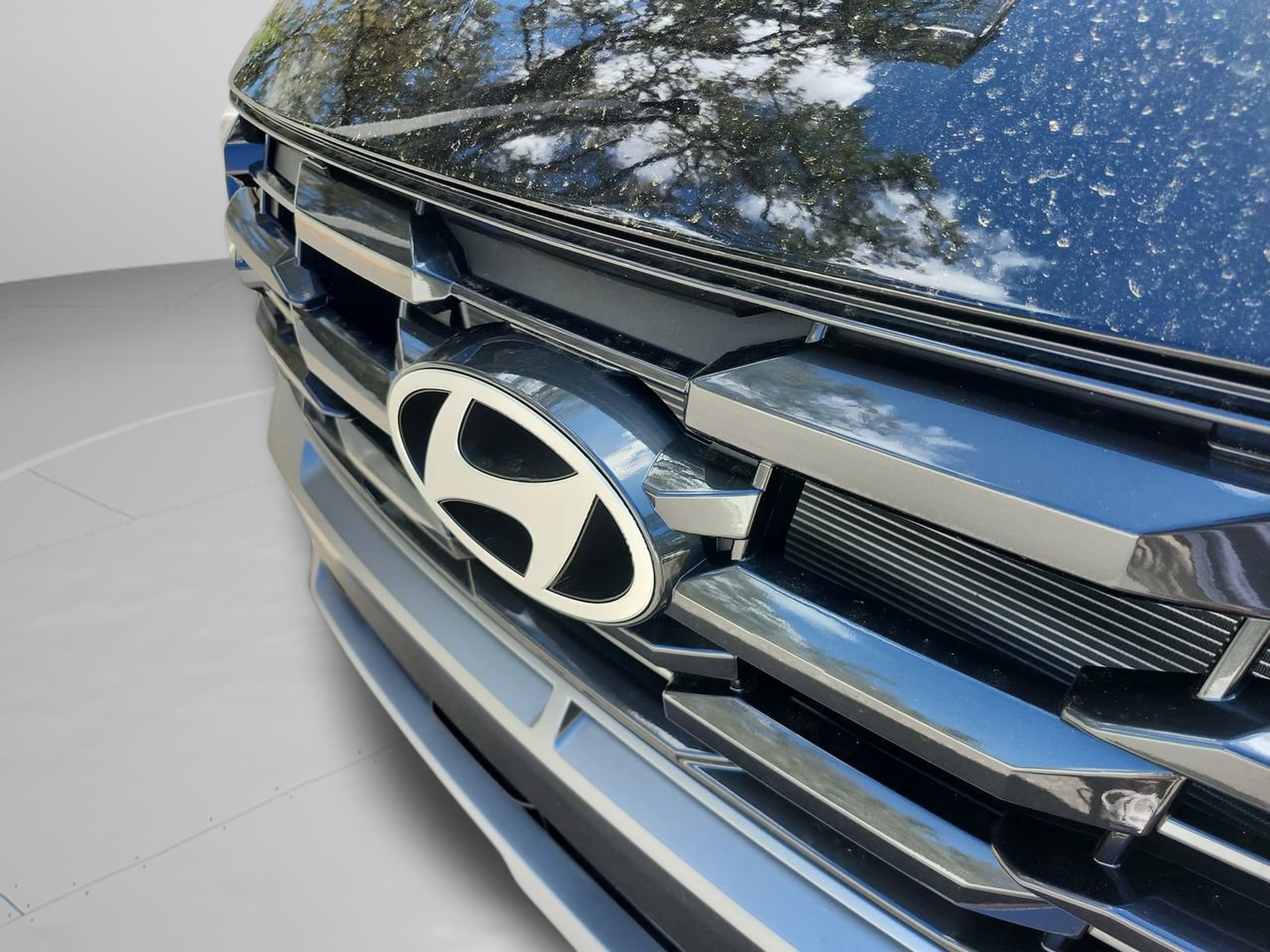 2026 Hyundai Tucson SE - Photo 24