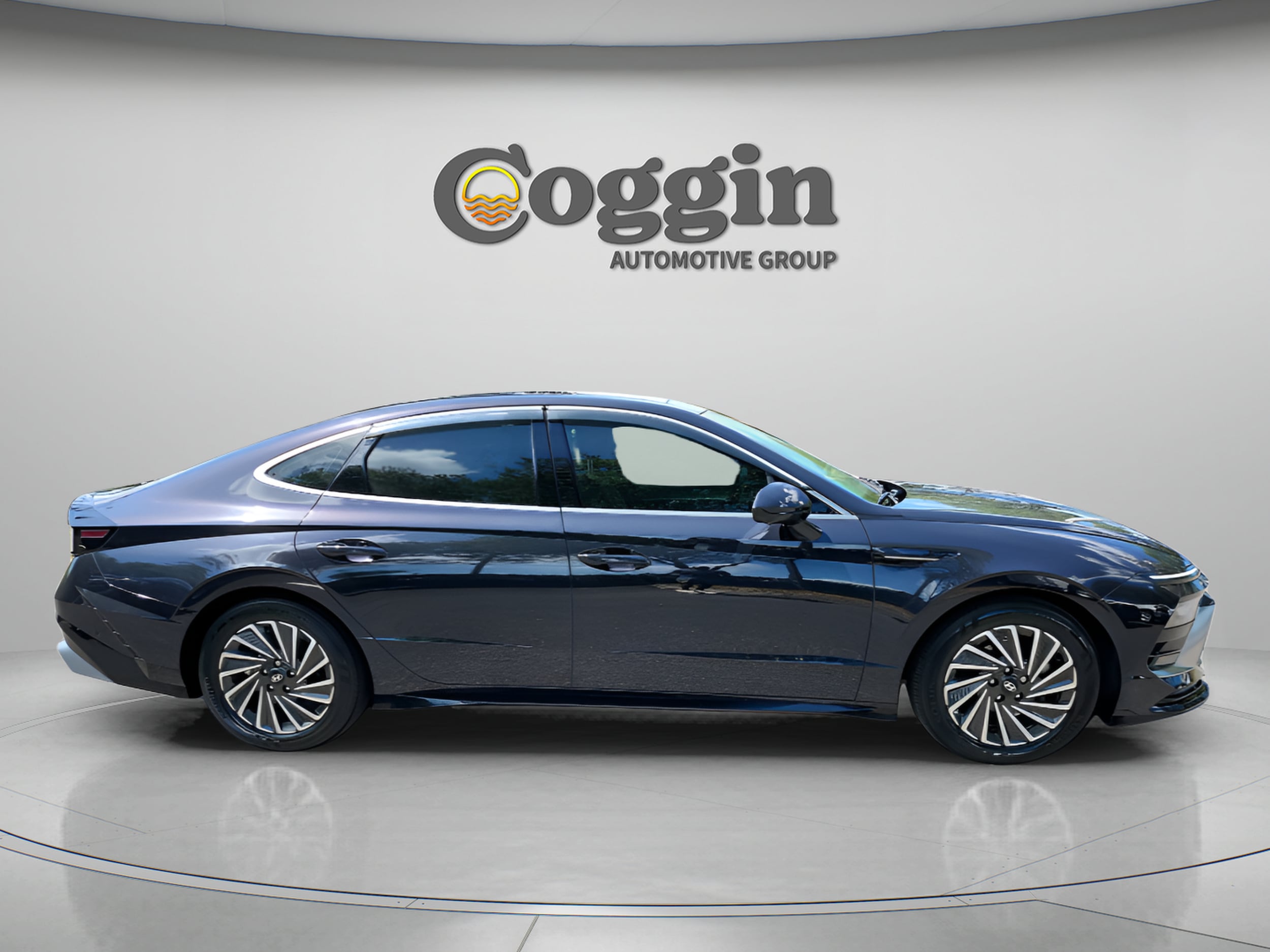 2024 Hyundai Sonata Hybrid Limited - Photo 7