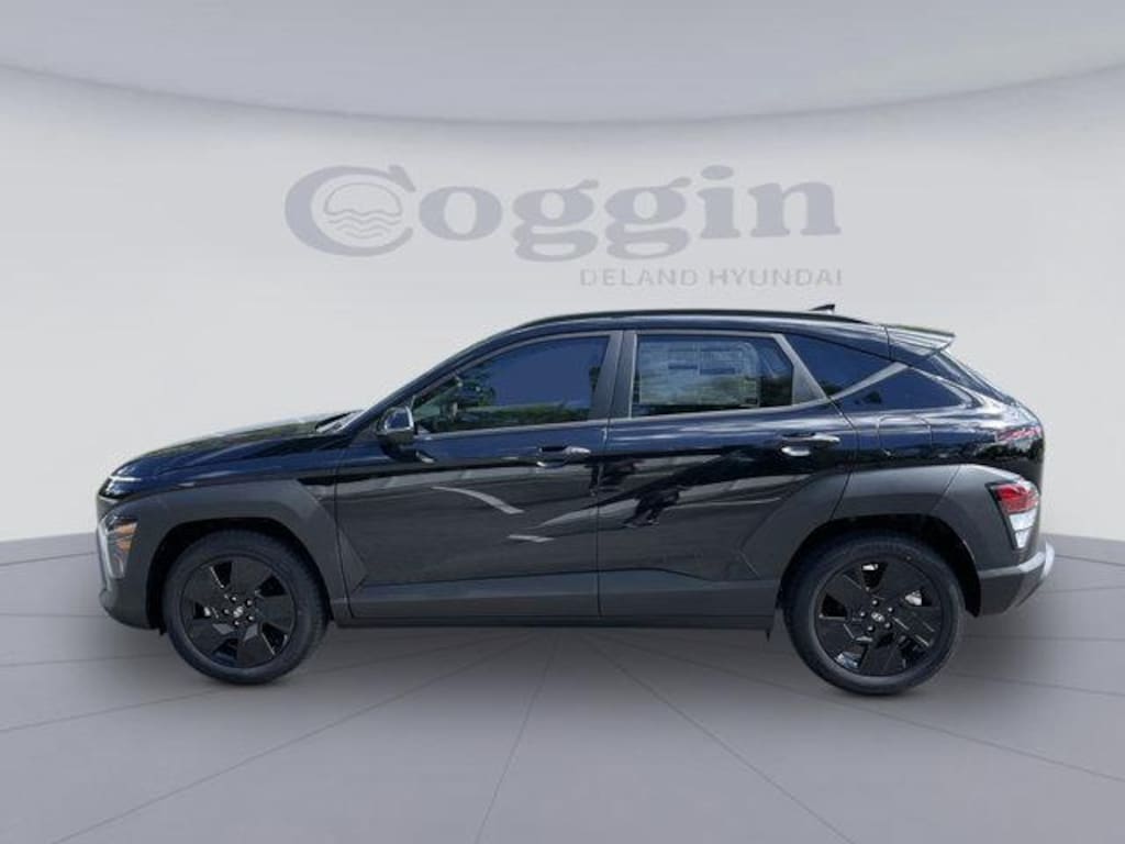 New 2026 Hyundai Kona SEL Sport SUV