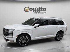 2026 Hyundai Palisade Hybrid