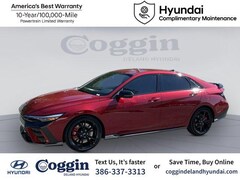 2026 Hyundai Elantra N