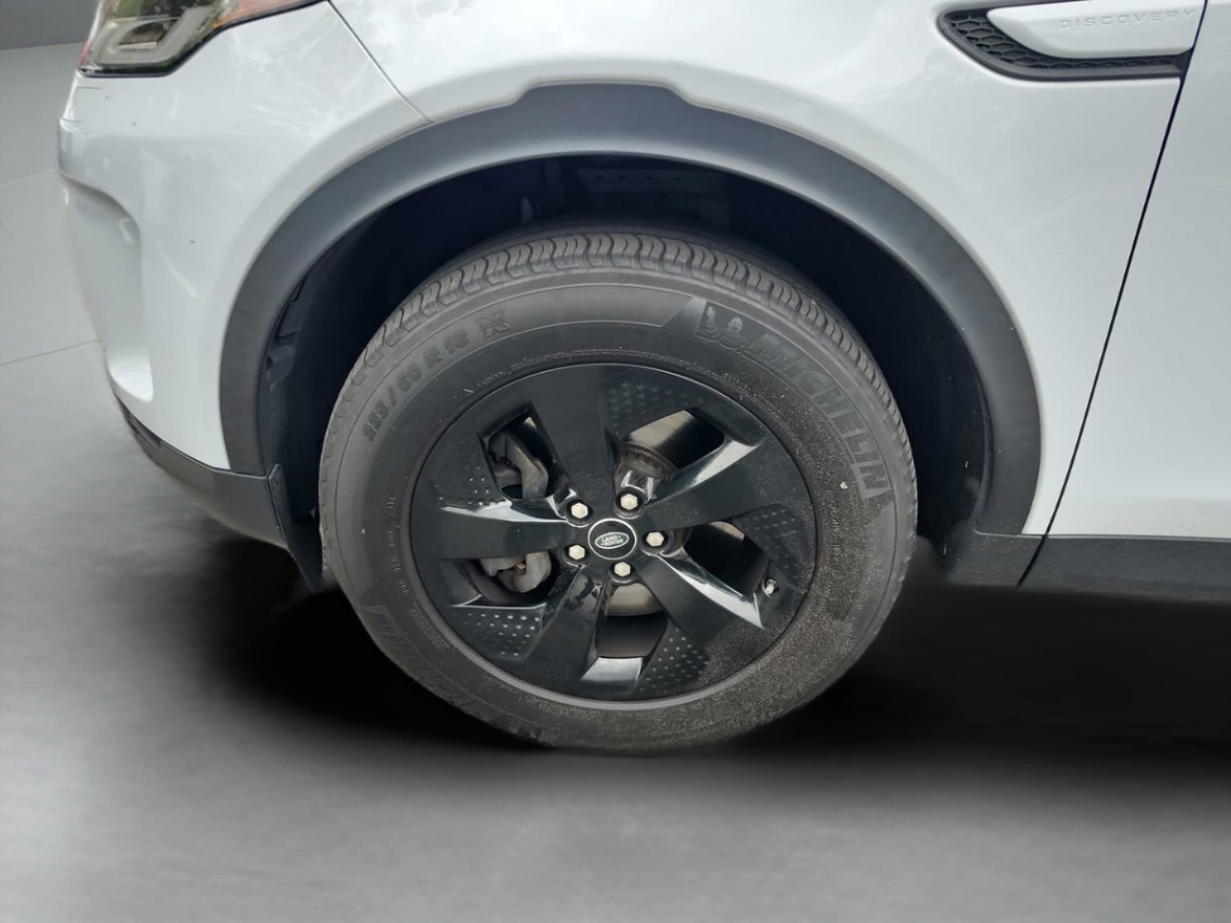 2020 Land Rover Discovery Sport SE - Photo 29