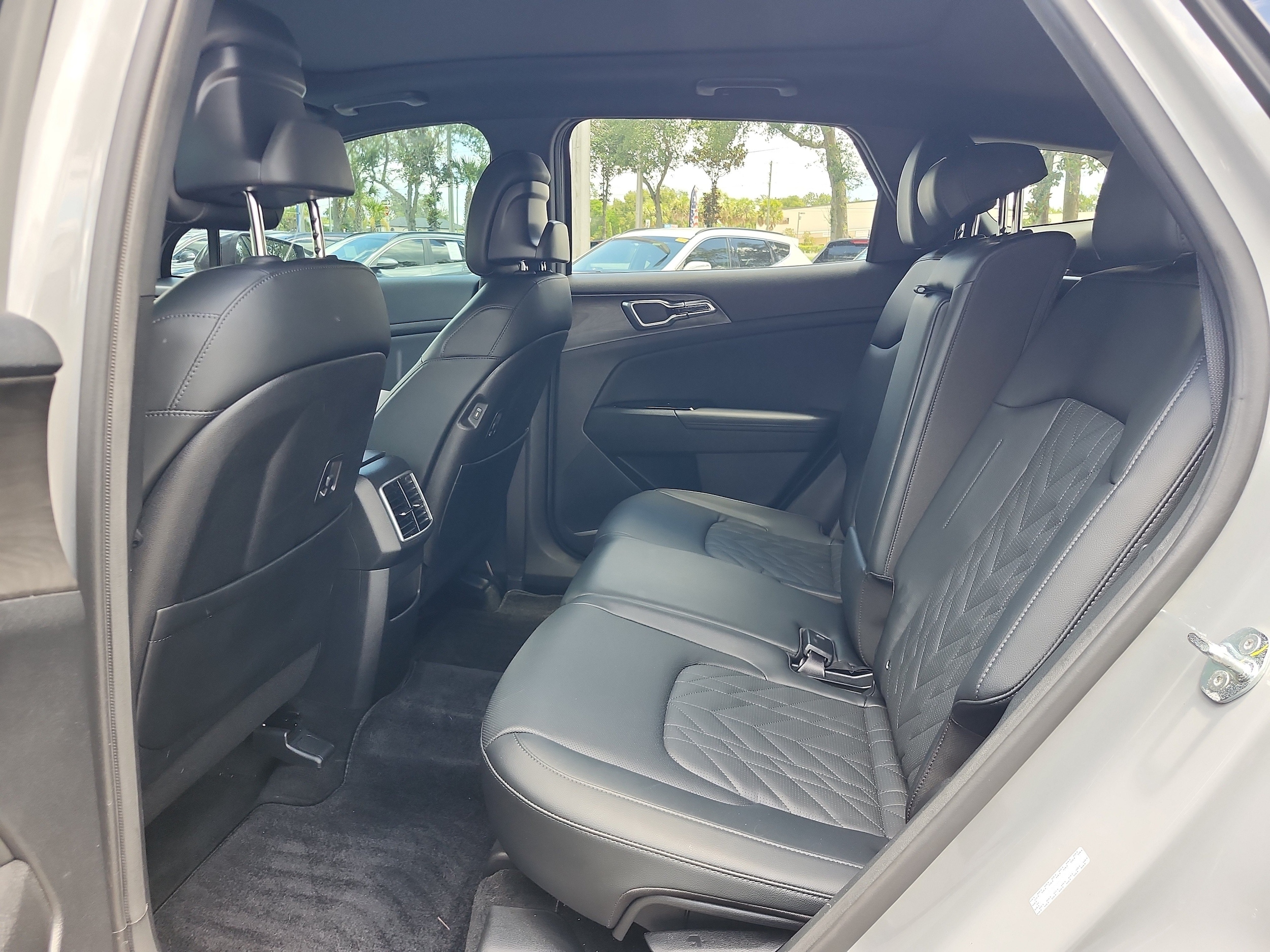 2023 Kia Sportage X-Pro - Photo 19