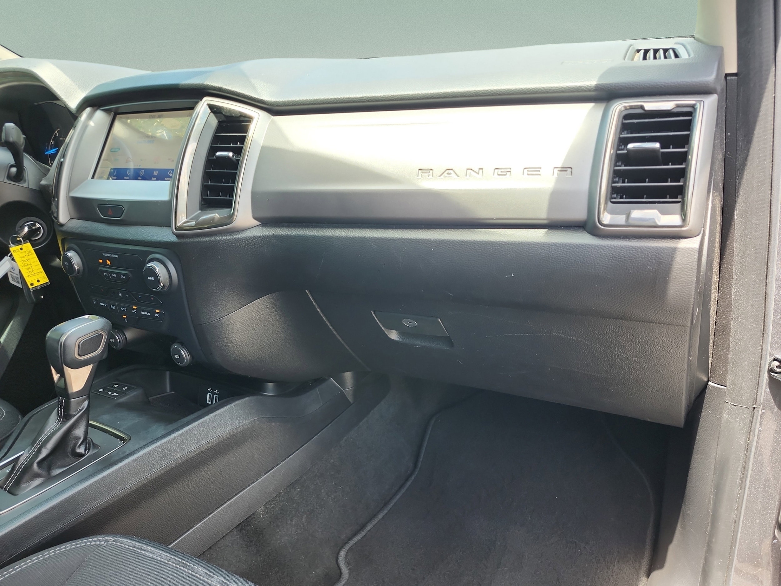 2021 Ford Ranger XLT - Photo 20