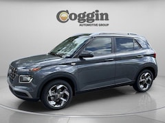2026 Hyundai Venue SEL SUV