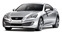 Hyundai Genesis Coupe Hyundai Genesis Coupe