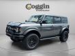 Used 2022 Ford Bronco  SUV