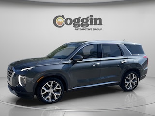 2021 Hyundai Palisade SEL SUV