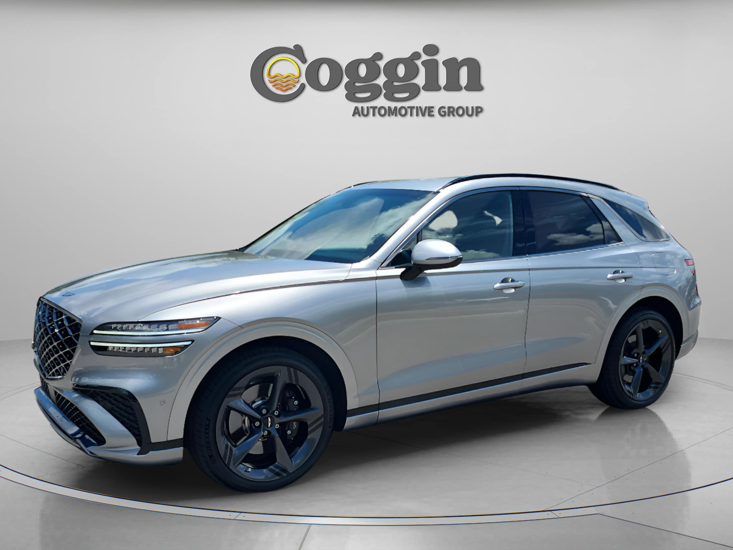 2026 Genesis GV70 2.5T Sport Prestige AWD's photo