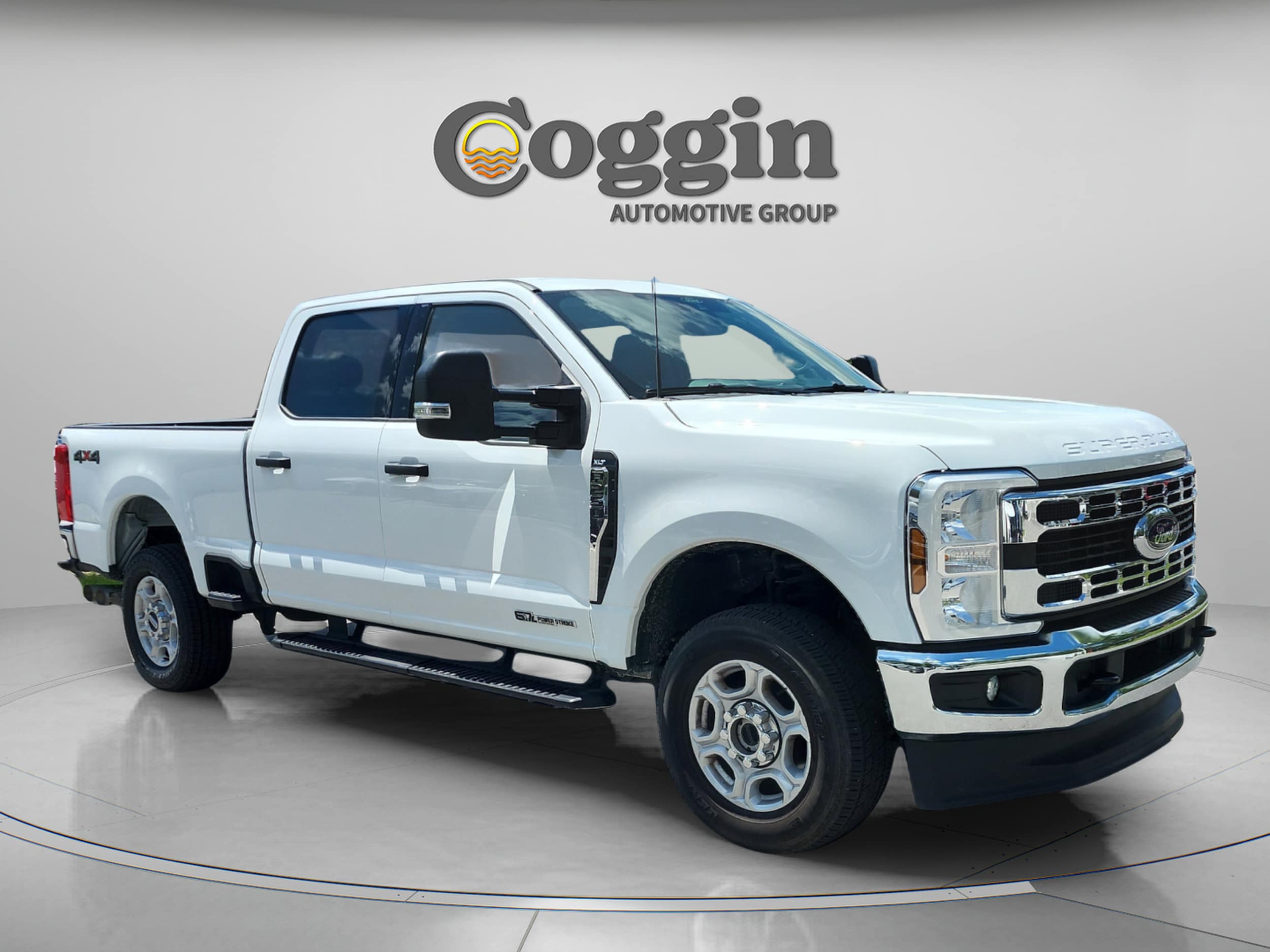 2026 Ford F-250 Super Duty XLT - Photo 8
