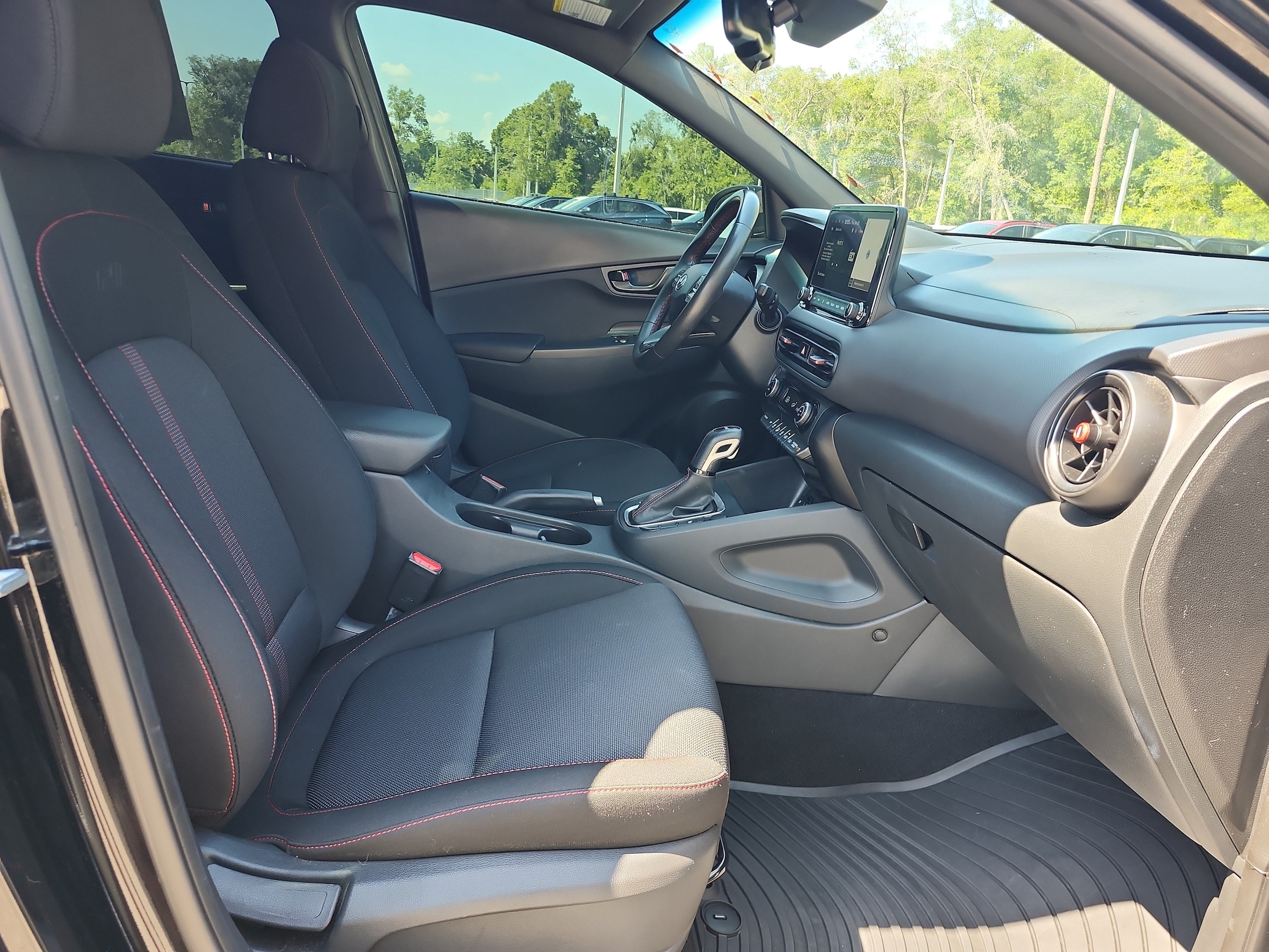 2023 Hyundai Kona N Line - Photo 21
