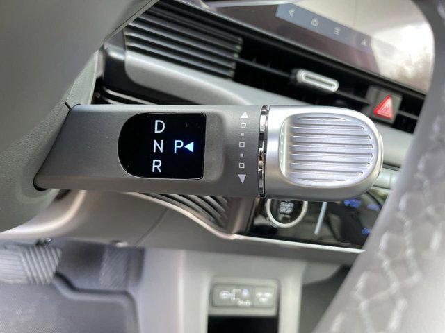 2025 Hyundai IONIQ 5 SEL - Photo 15