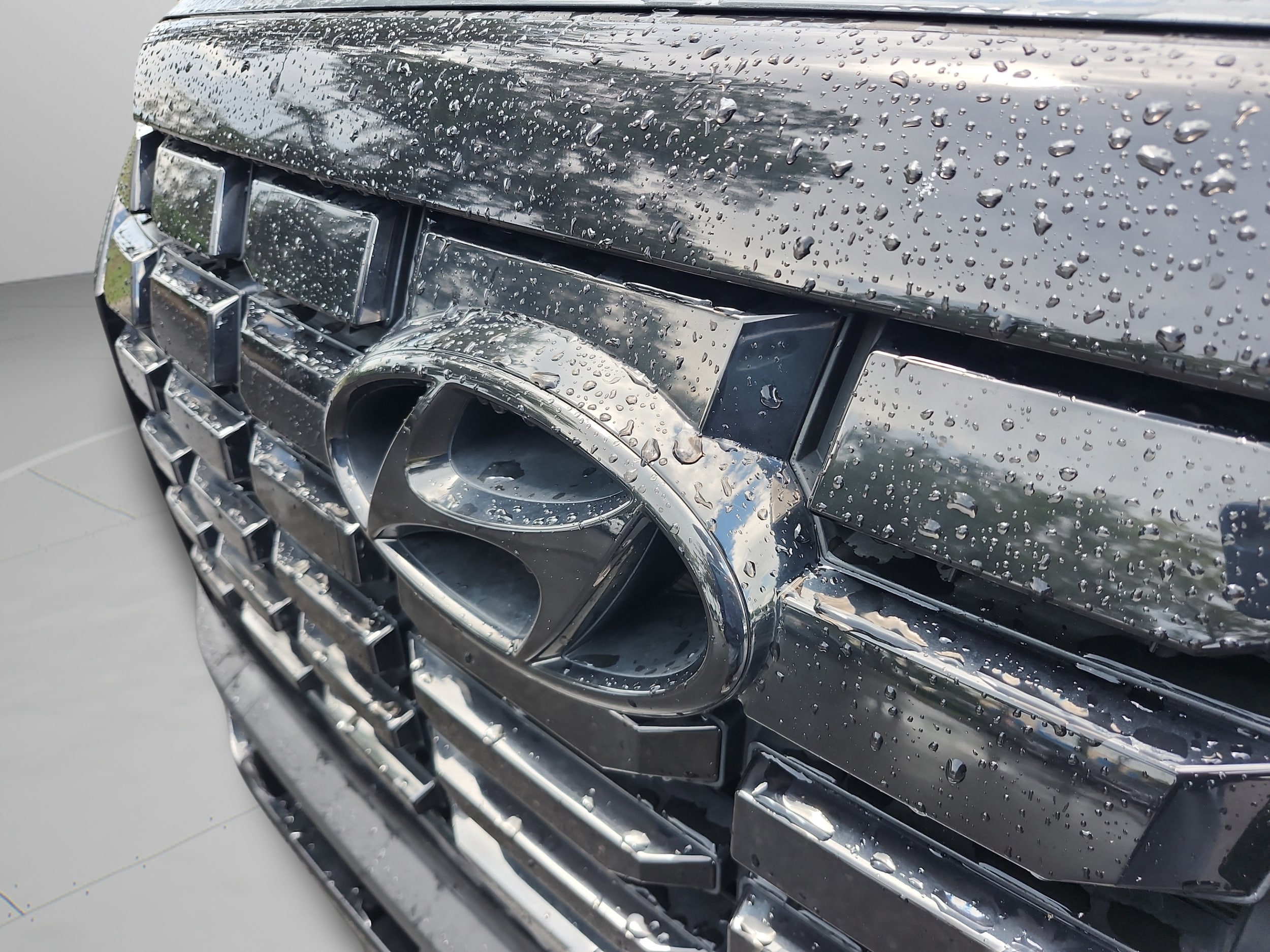 2024 Hyundai Palisade XRT - Photo 36