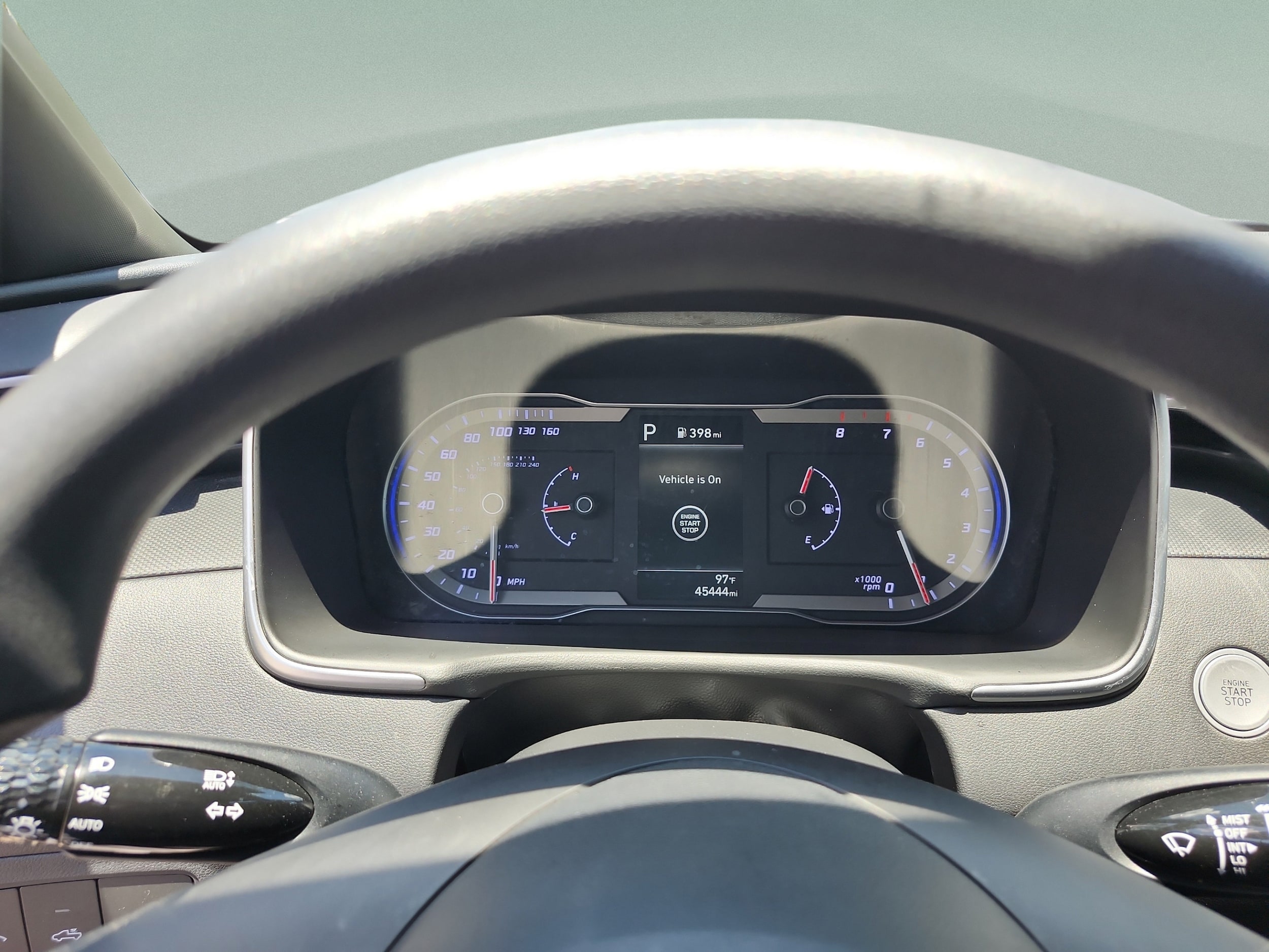 2024 Hyundai Santa Cruz SEL - Photo 11