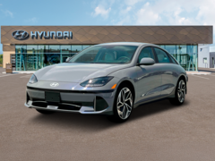 2025 Hyundai IONIQ 6