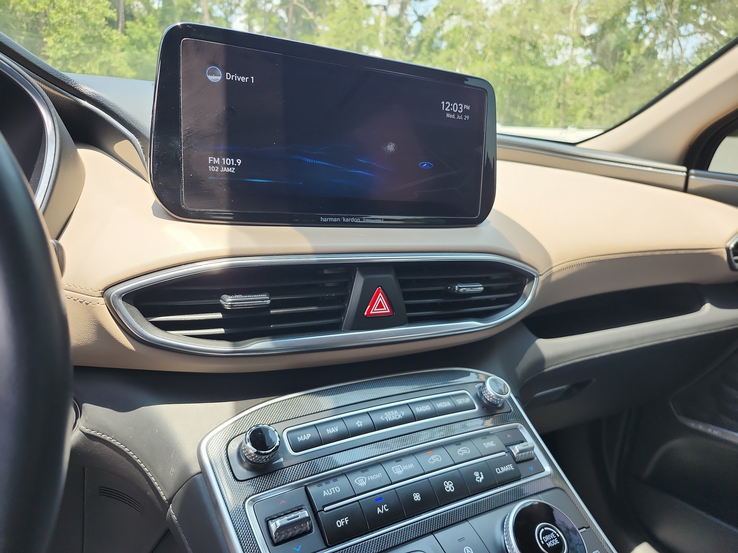 2022 Hyundai Santa Fe SEL - Photo 14