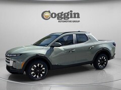 2026 Hyundai Santa Cruz