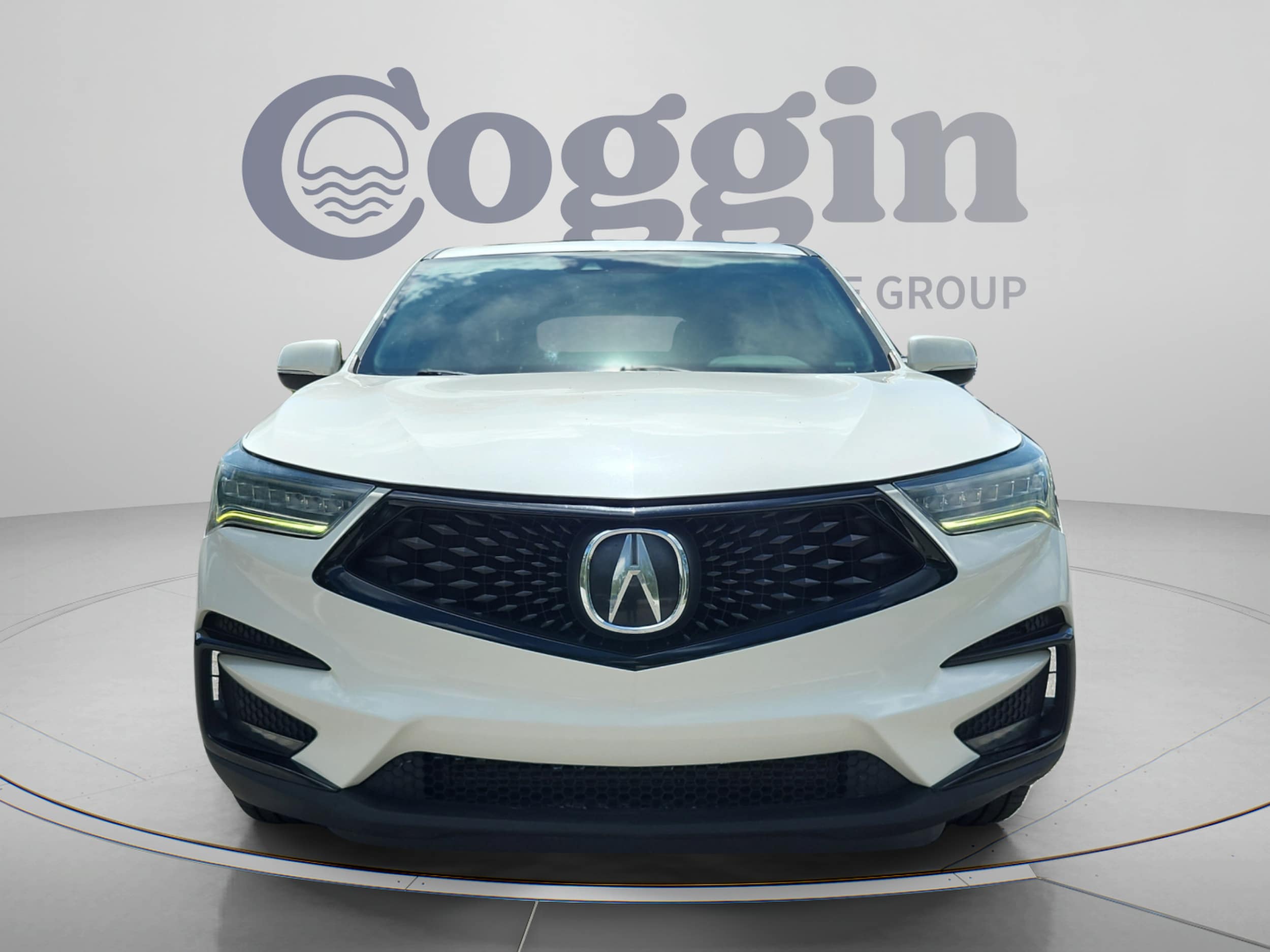 2019 Acura RDX A-Spec Package - Photo 9