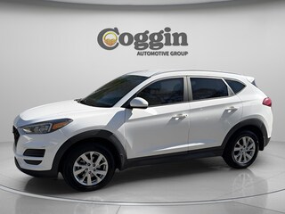 2020 Hyundai Tucson Value SUV