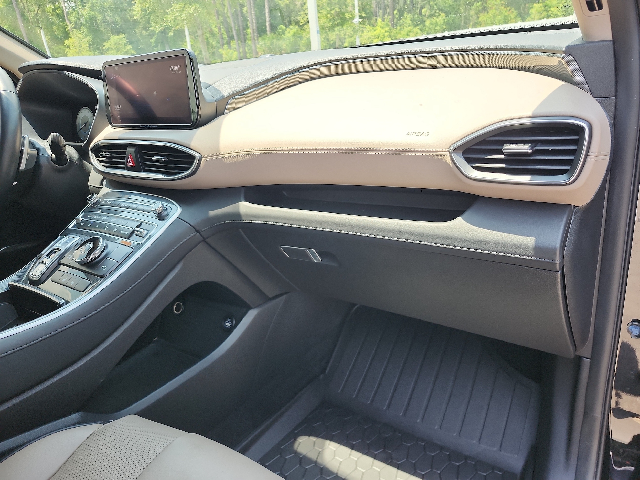 2022 Hyundai Santa Fe SEL - Photo 22