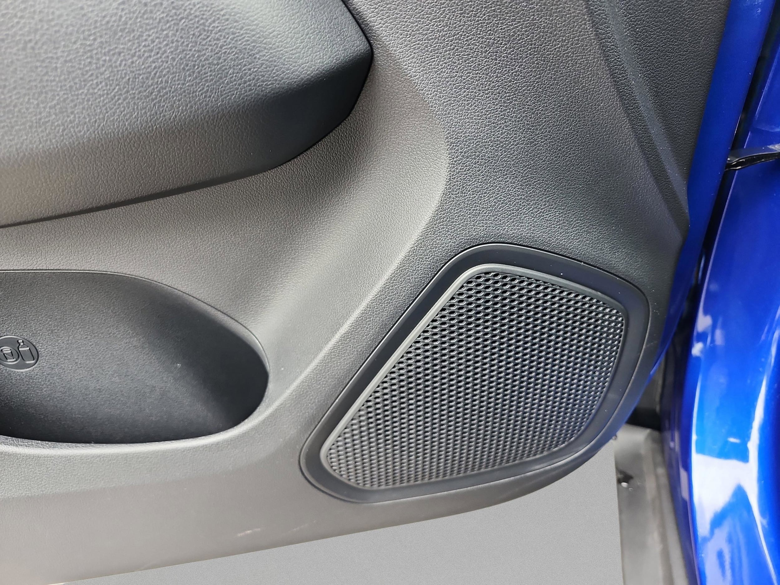 2026 Hyundai Venue SEL - Photo 25