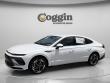 New 2026 Hyundai Sonata SEL Sport Sedan