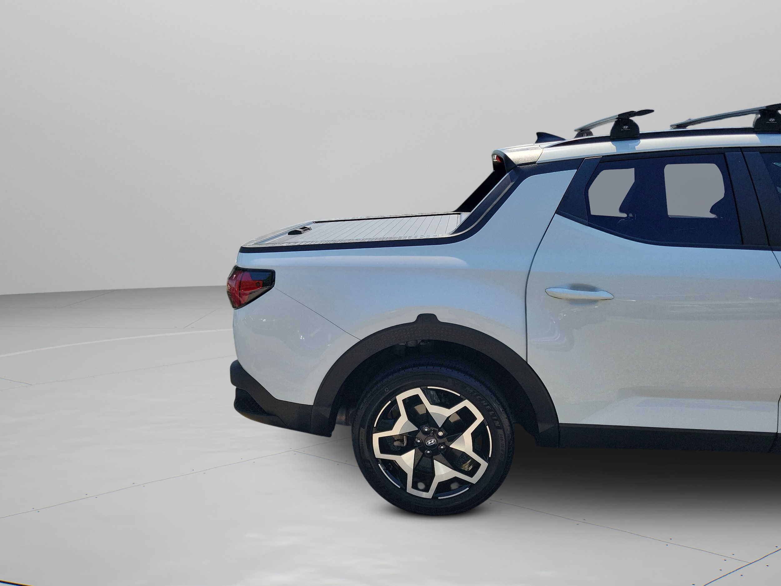 2024 Hyundai Santa Cruz Limited - Photo 31