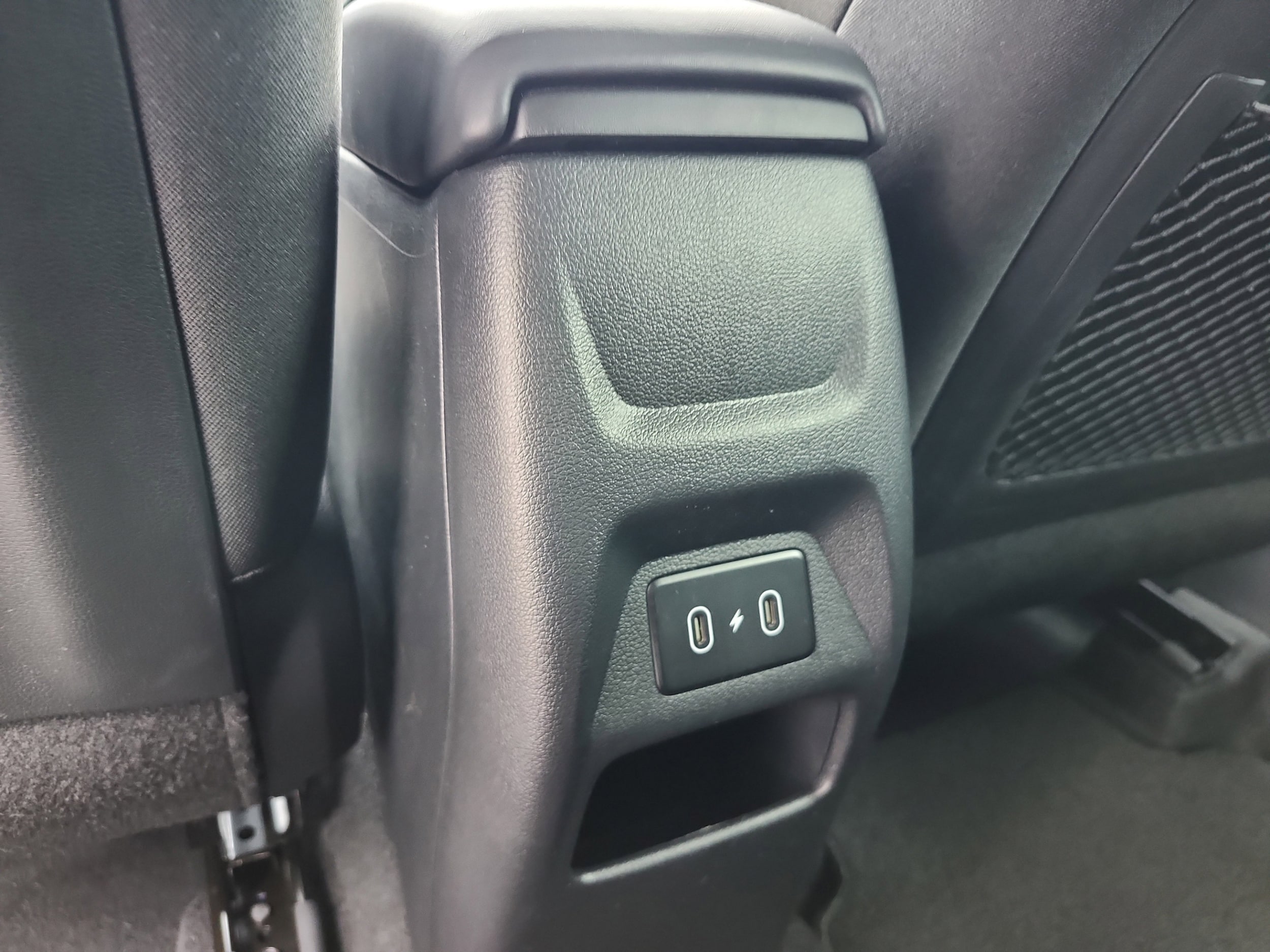 2026 Hyundai Venue SEL - Photo 19