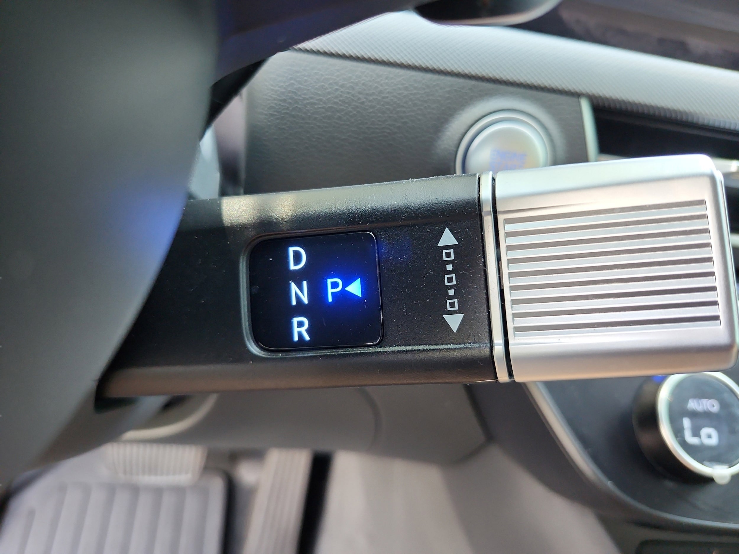 2024 Hyundai Sonata Hybrid Limited - Photo 15
