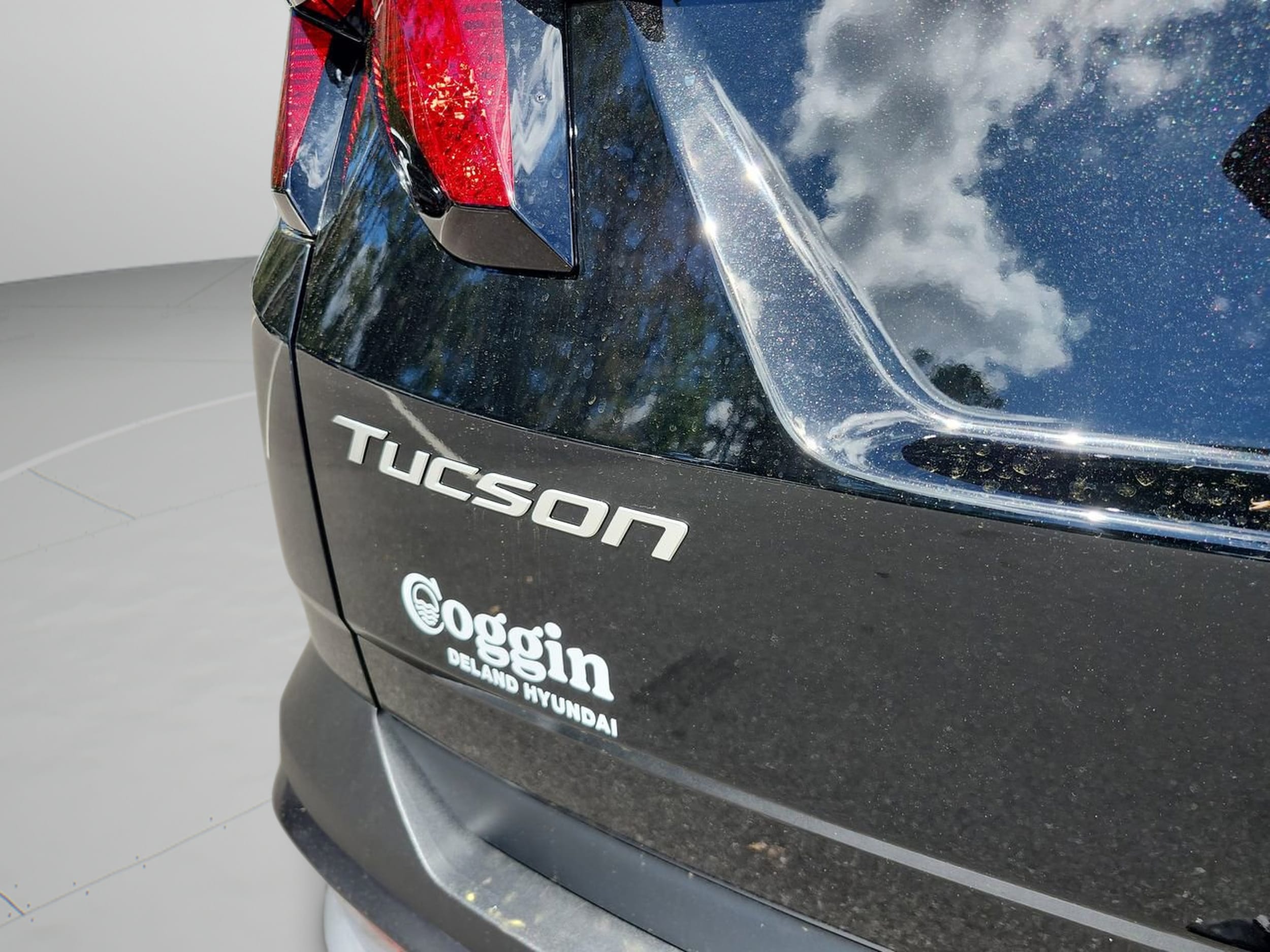 2026 Hyundai Tucson SE - Photo 25