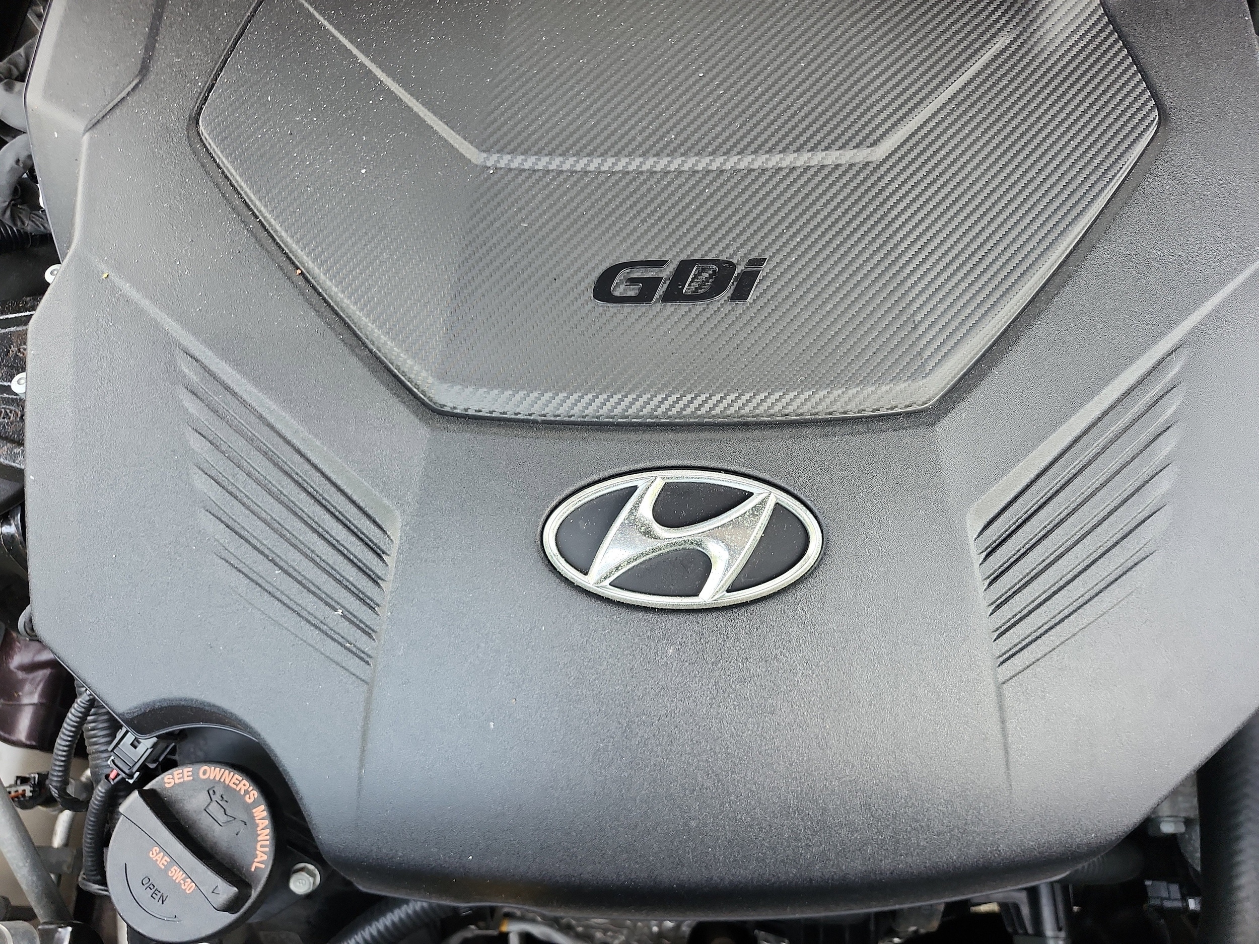 2021 Hyundai Palisade Limited - Photo 25