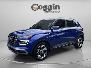2023 Hyundai Venue Limited SUV