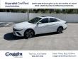 Certified 2025 Hyundai Elantra SEL Convenience Sedan