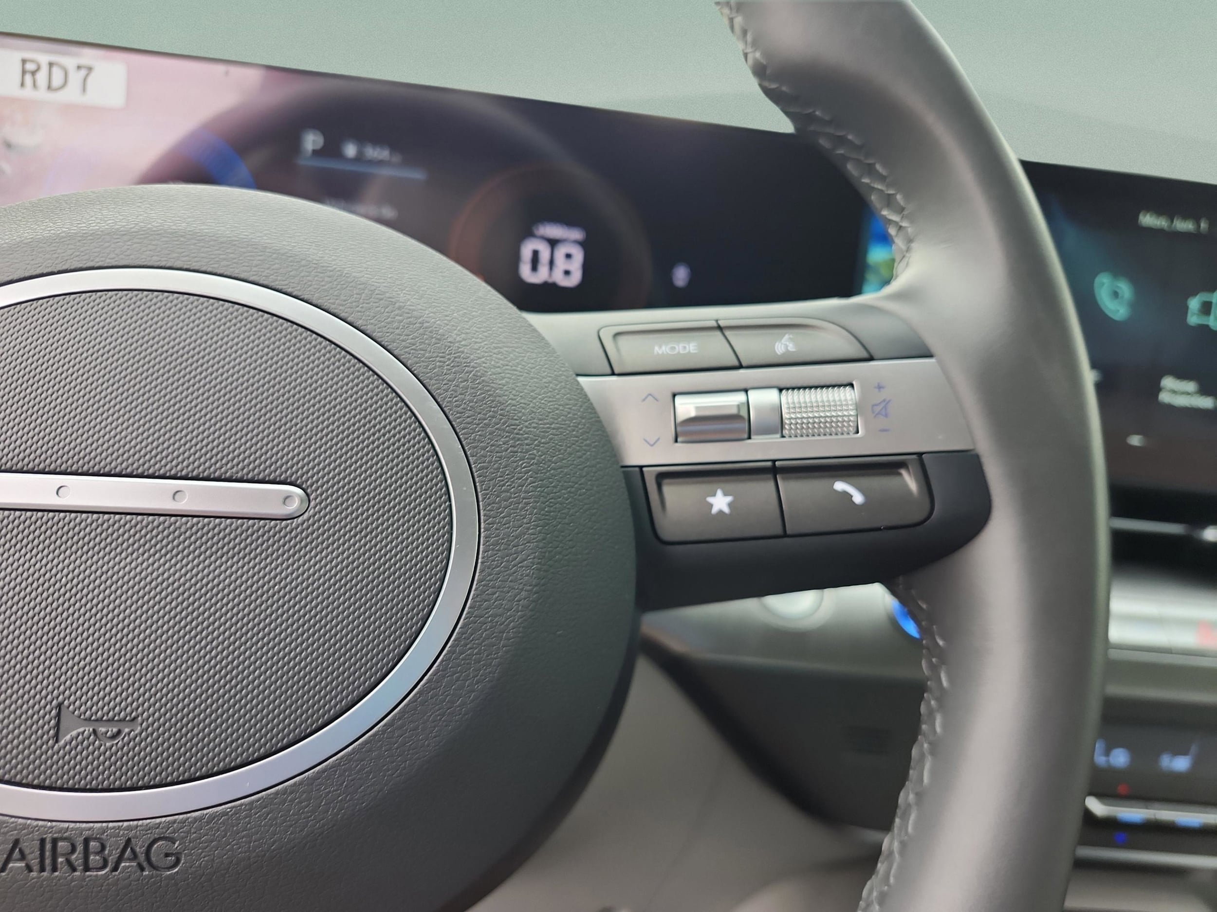 2026 Hyundai Kona SEL Sport - Photo 29