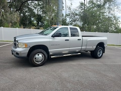 2004 Dodge Ram 3500