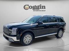 2026 Hyundai Palisade Hybrid Blue SEL 8P SUV