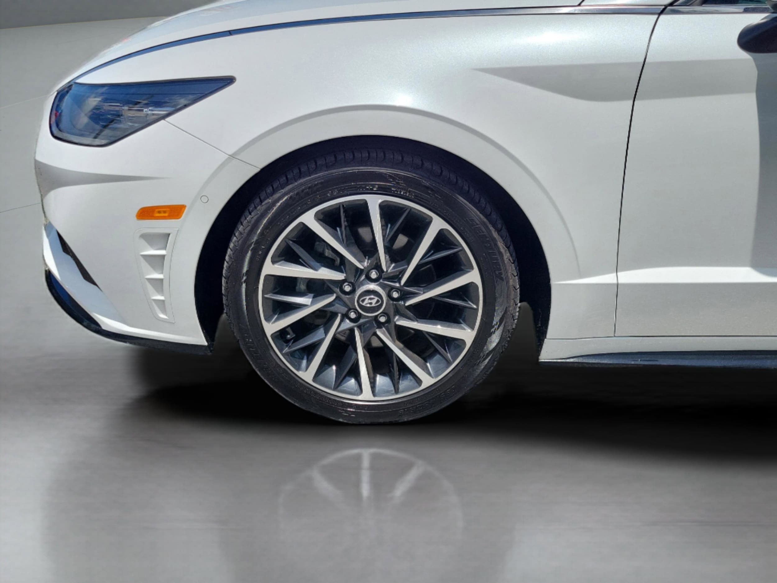 2022 Hyundai Sonata Limited - Photo 33