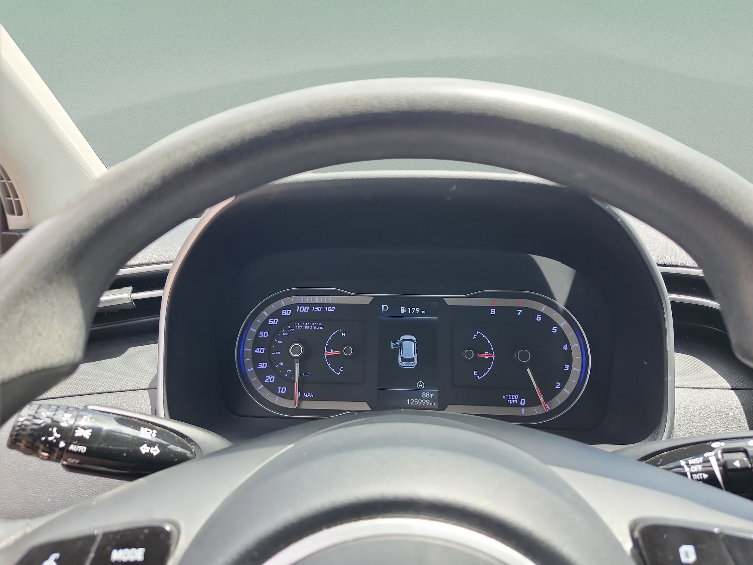2022 Hyundai Tucson SEL - Photo 11