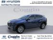 Certified 2025 Hyundai Tucson SE SUV